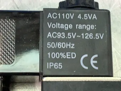 Used NITRA AVS3211120A Pumps Ohio US | HGR 24 #1290302