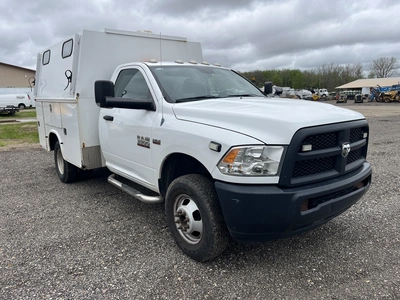 USED 2013 DODGE RAM