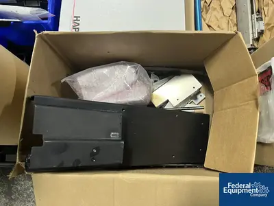 USED Hapa Hapa Printer, model H-729-S