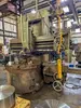 BULLARD CUTMASTER 54 Manual Vertical Lathe thumbnail
