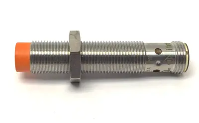 IFS241, IFK3007-BPKG/US-104 | Ifm IFS241 Inductive Proximity Sensor 7mm Range 10-30VDC IFK3007-BPKG/US-104 - New Other
