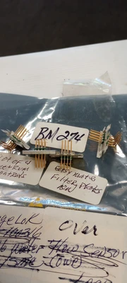 New | in-Stock Spectrum Controls Easy Mate Filter Mates Misc Industrial Equipment Arizona US | ASSET CONVERSION SPECIALISTS, INC. #1333439