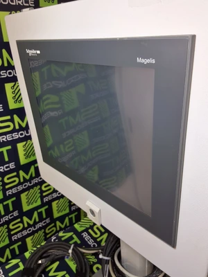 SCHNEIDER ELECTRIC HMIGTO6310 MAGELIS GTO 12.1in COLOR TOUCH PANEL ASSEMBLY