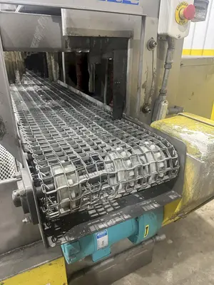 2019 ALLIANCE MANUFACTURING AQUAMASTER CB-1400E Pass-Thru Washer | Benchmark Machine Tools (18)