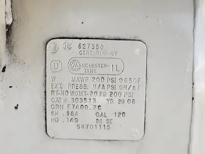 Used INGERSOLL-RAND SSR UP6 25-150 Air Compressors (Misc) British Columbia CA | Lenmark #270942