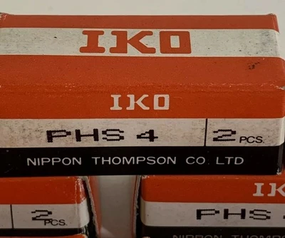 NEW IKO PHS 4