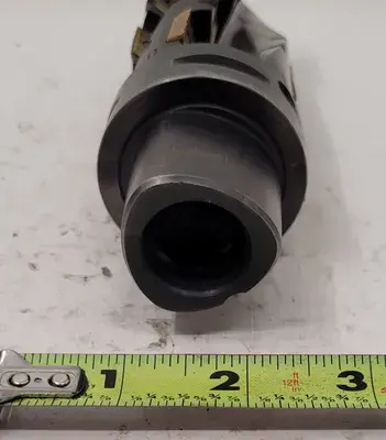 USED SANDVIK COROMANT R215-050C5-100L