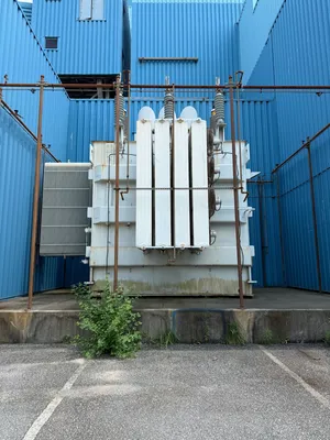 ABB LMN60491 Distribution Transformers | Yellow Tag Capital Recovery (1)