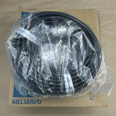 NEW Mitsubishi MR-J3ENSCBL20M-H