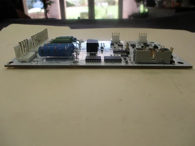 NEW AnalogTek DS3054