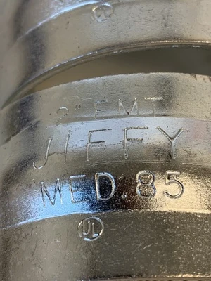 NEW Jiffy&T.W. Does Not Apply