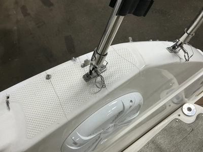 Used 2007 MAXUM MARINE 2400/SE Boats (Misc) Michigan US | Miedema Asset Management Group #1406919