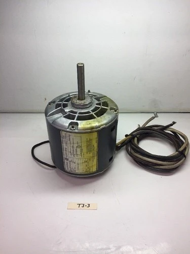 Used GENERAL  ELECTRIC 5KCP39KG8210S HVAC Parts and Equipment Indiana US | J&J Industrial Supply #540906