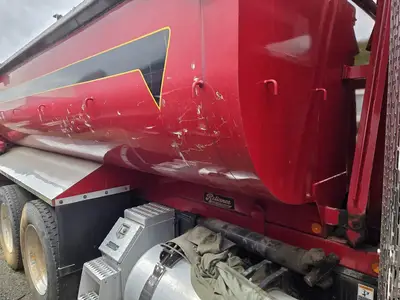 USED 2016 RELIANCE 15 FT