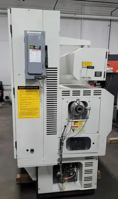Used BRIDGEPORT ROMI EZ PATH SD CNC Lathes Kentucky US | Aucto #1314427