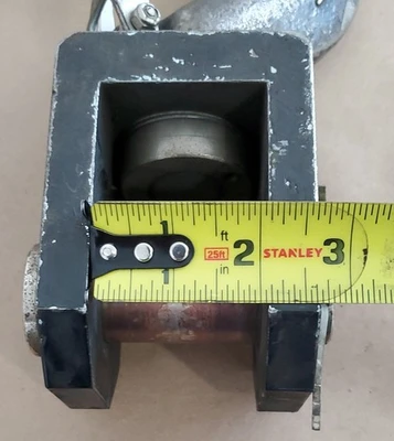 USED CAS 5T