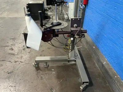 Used SUPERIOR MACHINE SYSTEMS GENESIS ZPE Miscellaneous Packaging Equipment Ohio US | HGR 24 #1290208