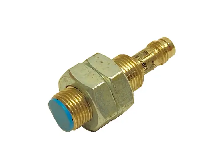Used SICK Inductive Proximity Sensor Male M12 3-Pin 1042973 Proximity Sensors Michigan US | Maverick Industrial Sales #1389552