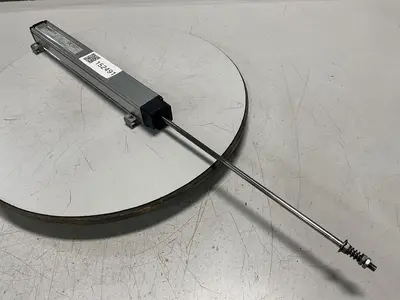 USED NOVOTECHNIK LWH 225