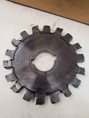 Used KENNAMETAL KSS800ASD43N750 Misc Industrial Equipment Kentucky US | Aucto #686966