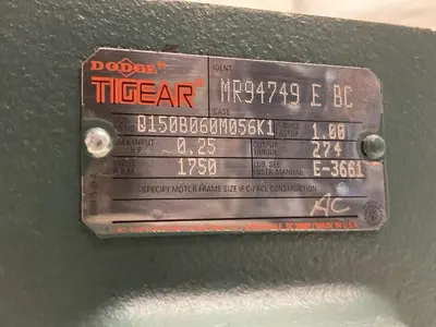 New | in-Stock DODGE MR94749 E BC Industrial Controls | Surplus Asset Holdings #1220619
