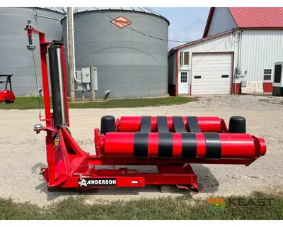 Used ANDERSON _UNKNOWN_ Miscellaneous Equipment Iowa US | Keast Enterprises #1360038