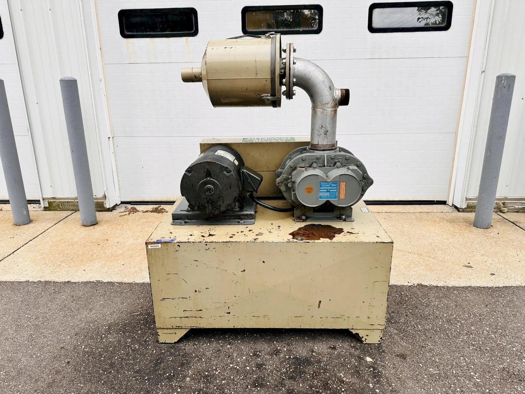 USED CONAIR 70004204