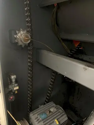 USED COE CPPS-PO-400-24