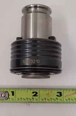 Used EMUGE F0573310 EM03-U-1/2" Misc Industrial Equipment Kentucky US | Aucto #686882