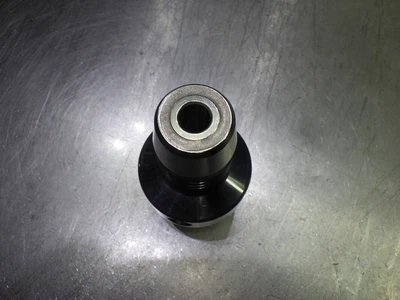 Komet ABS50-H 10mm Hydraulic Endmill Holder A32 42130 (LOC2287)