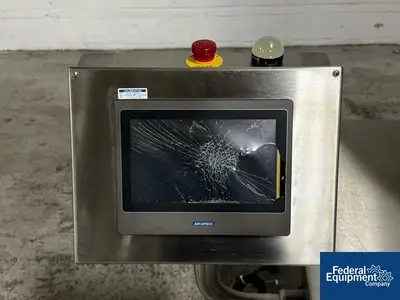 USED Natoli Natoli Tablet Press, Model NP-P20