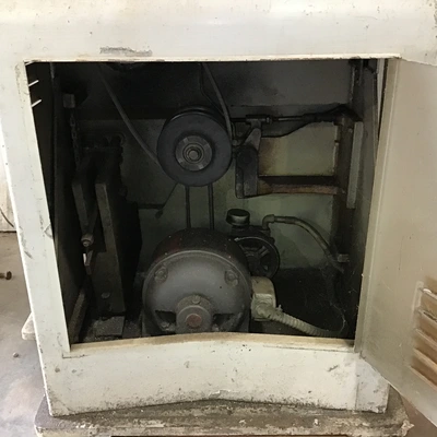 DoALL Vertical Contour Band Saw