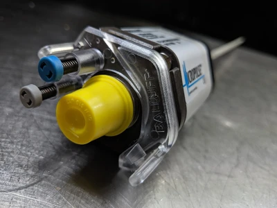 Balluff Micropulse Linear Transducer BTL5-E10-M0330-ZM-S32/RU (LOC2928C)