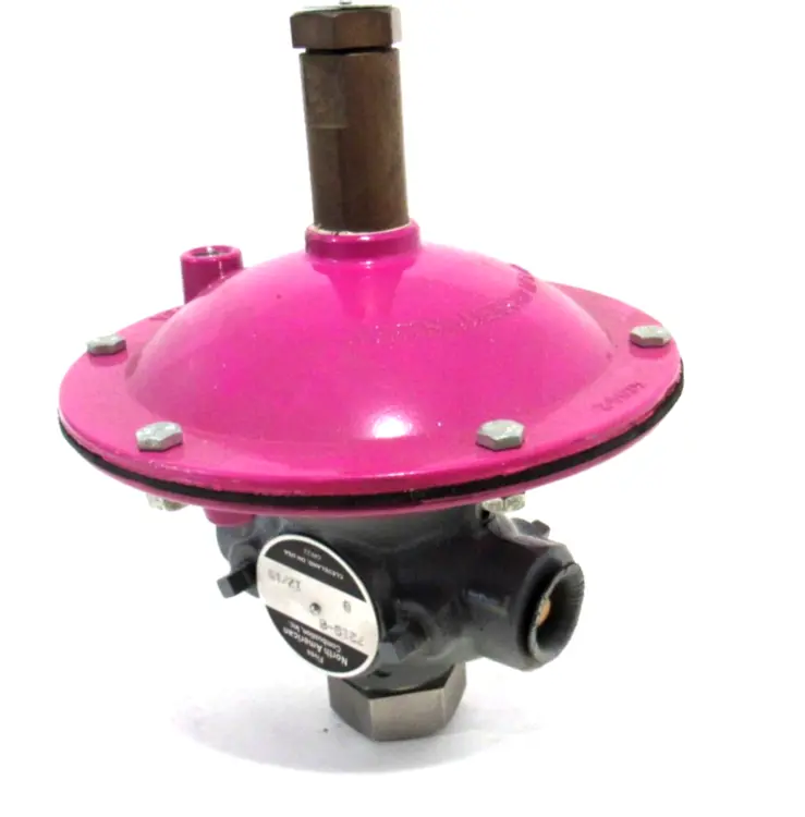 New | in-Stock FIVES NORTH AMERICAN _UNKNOWN_ Regulators | SB Industrial Supply #831191