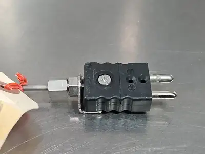 Used Thermocouple _UNKNOWN_ Thermocouples South Carolina US | Palmetto Automation #1520476