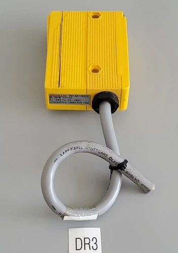 Used Pepperl Fuchs SL20-S Sensors Indiana US | J&J Industrial Supply #1074331