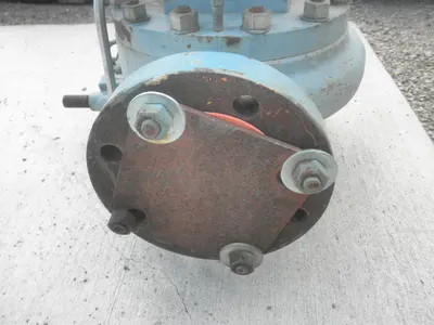 USED CPC A3X4X11VP-C