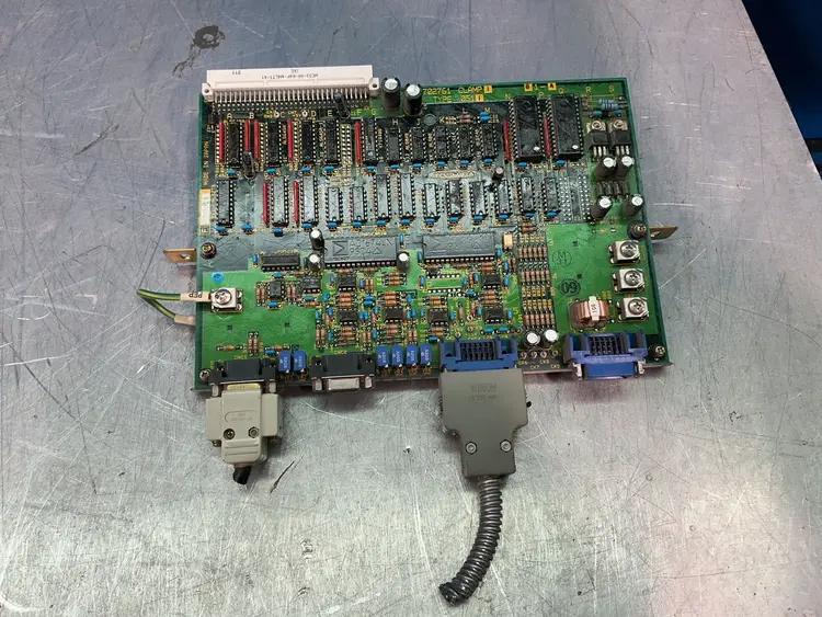 Used TOSHIBA H1702761 Printed Circuit Boards (PCB) Ohio US | HGR 24 #1345239