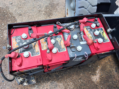 Used 2016 Genie Z-33/18 Articulating Boom Lifts North Carolina US | Stack Equipment #1271252