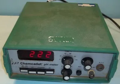 USED COLE-PARMER 5984-50