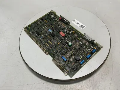 USED CINCINNATI MILACRON 3-533-0610G