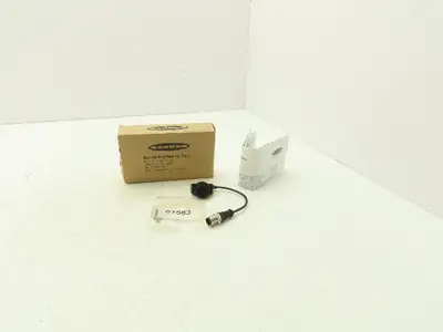 Banner QS18EP6DQ5 Photoelectric Sensor 10-30VDC