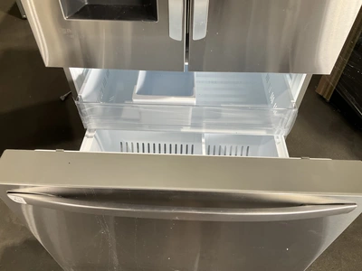 Used LG LCFC26XSS Refrigerators Michigan US | Miedema Asset Management Group #1321948