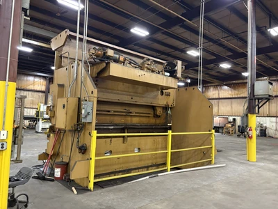 USED STANDARD ABC0018