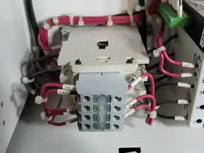 5 hp, 600V, 15A, 3-Ph FVNR Starter, Size 1 Bucket for Freedom 2100 MCC Frame