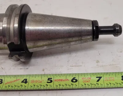 PARLEC C40-20ER4 Tooling & Accessories, Tooling | Machinery Central (5)