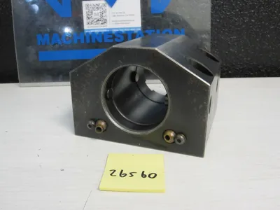 USED HAAS 04-0071