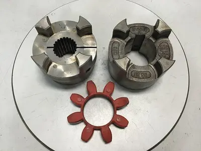 USED ROTEX 146086