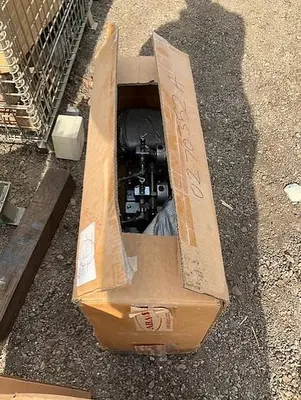 NEW CPI P55