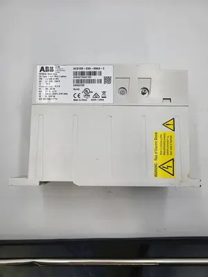 Used ABB ABB ACS150-03U-09A8-2 DRIVE Misc Electrical & Power Parts | ND Industrial Surplus #1217320